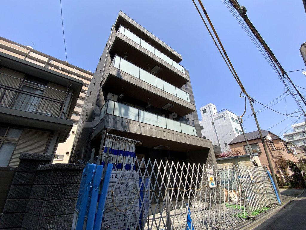 菊川3丁目メゾン(3LDK/3階)