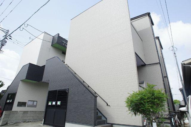 CRESTRE NORTE 新水前寺(ワンルーム/1階)