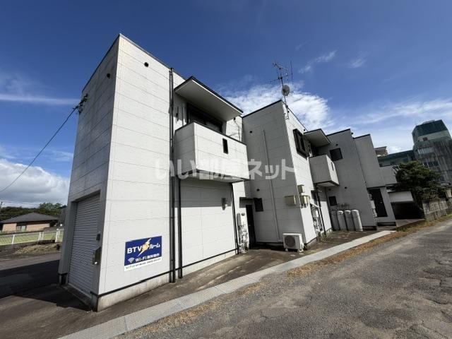 CUBEI(1LDK/1階)