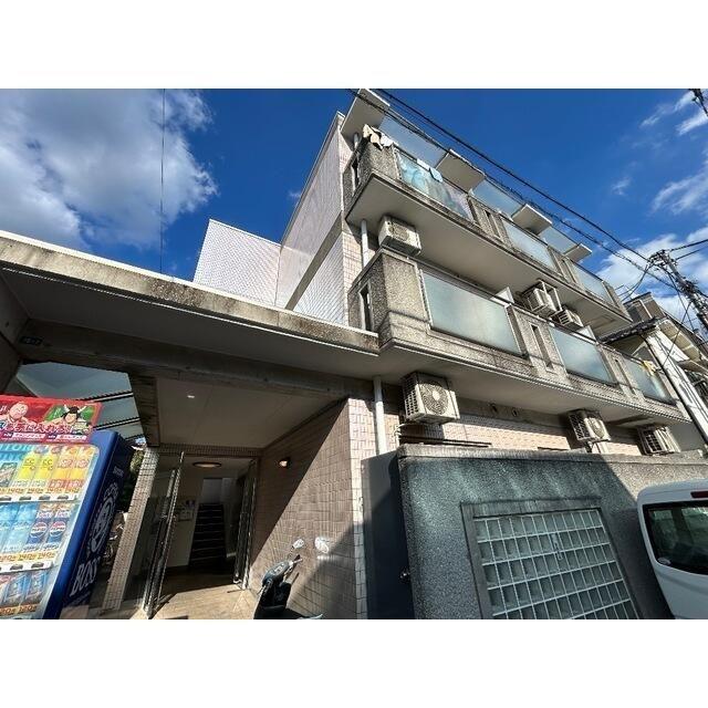 クライム88(ワンルーム/3階)