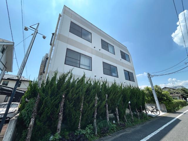 JR青梅線 河辺駅 徒歩10分 築35年(ワンルーム/2階)