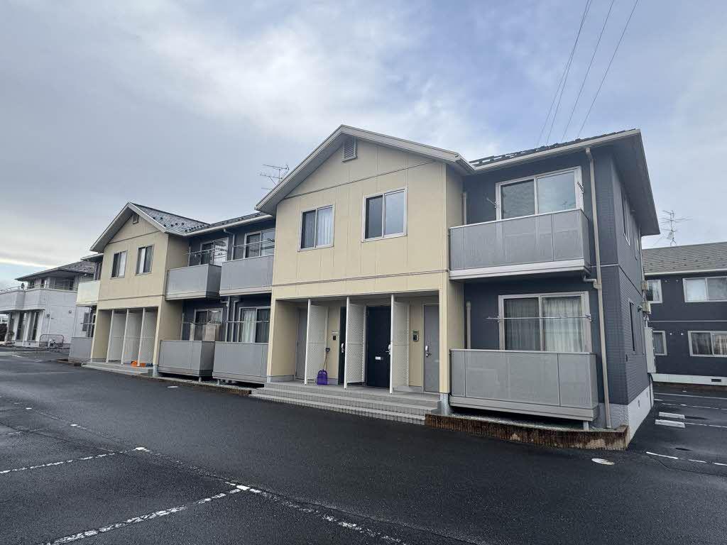 CASA MAI 月(1LDK/1階)
