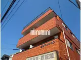 三恵マンション