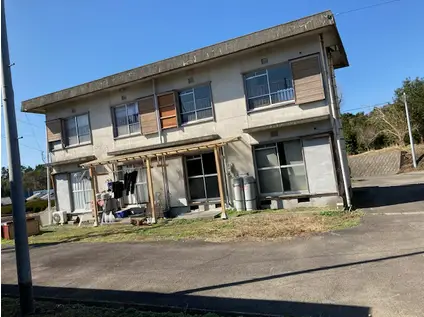 日吉町ナチュラルプラス(3DK)の外観写真