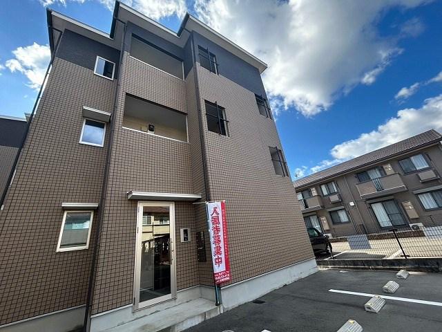 エレアージュ東姫路駅前Ⅲ(1LDK/1階)