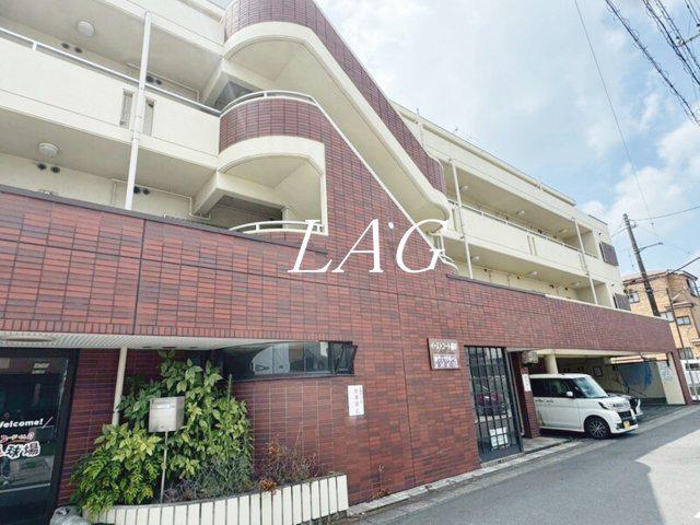 イーストコート桶川(1LDK/2階)