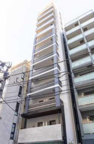 グランジット大手町(2LDK/12階)