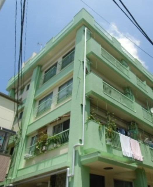 大武ドエル(1DK/5階)