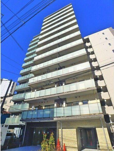 GRANPASEO三ノ輪(1LDK/7階)