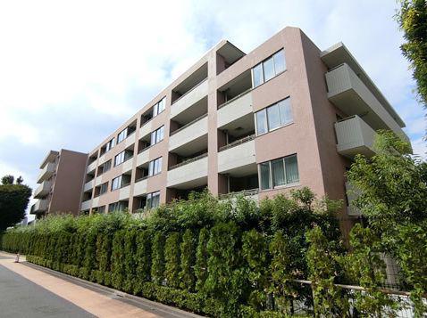 パークハウス千石丸山町(3LDK/4階)