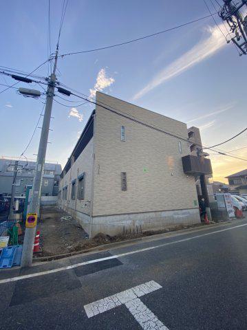ATOZ(3LDK/1階)