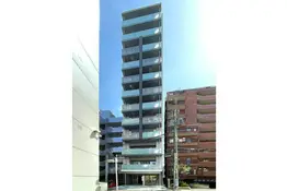 ミリアレジデンス広尾