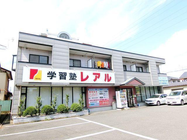 MOビル(1DK/2階)