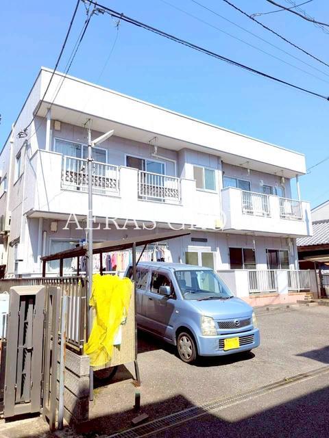 北栄第2マンション 102