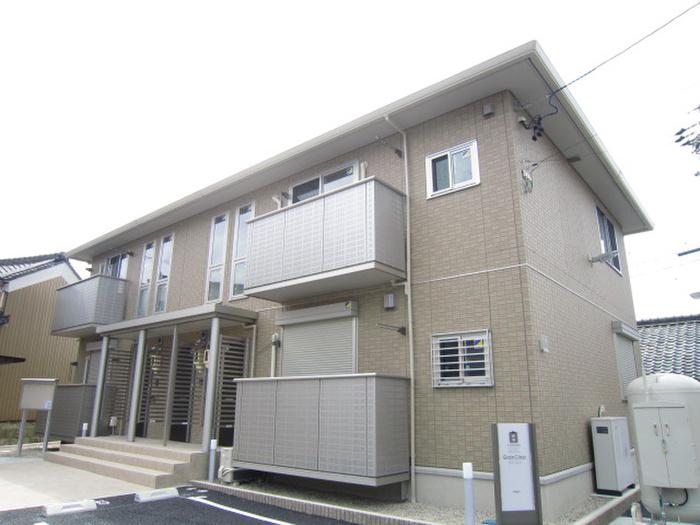 グランクラス(3LDK/1階)