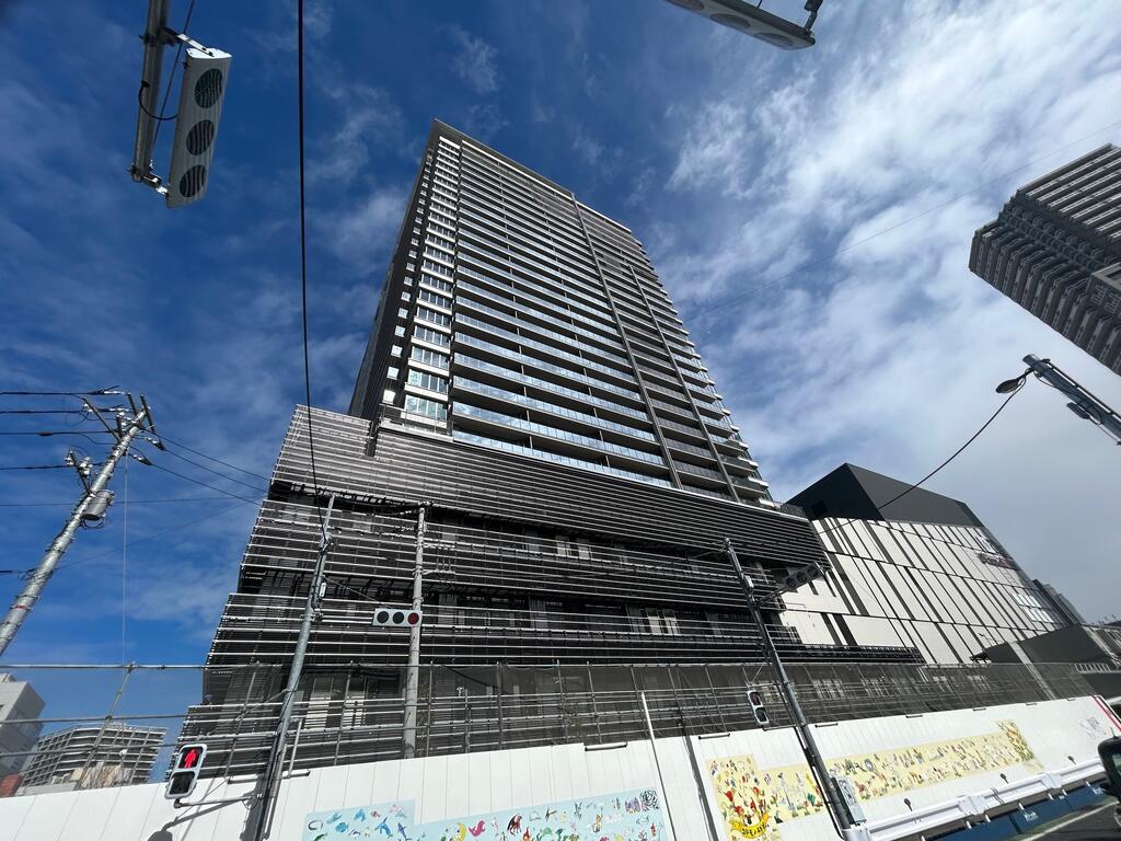 URAWA THE TOWER(3LDK/6階)