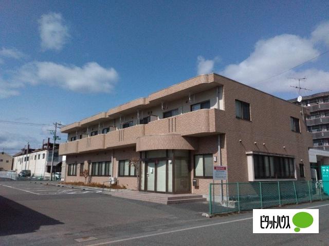 タケモトマンション(2LDK/2階)