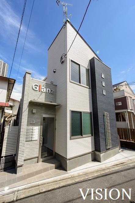 GLANZ金町(ワンルーム/1階)