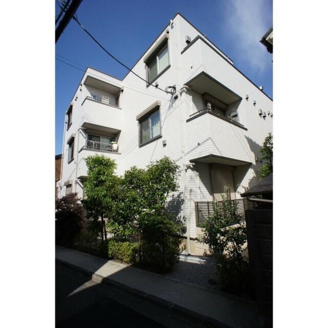 RESIDENZA AL PICCO(1SK/2階)