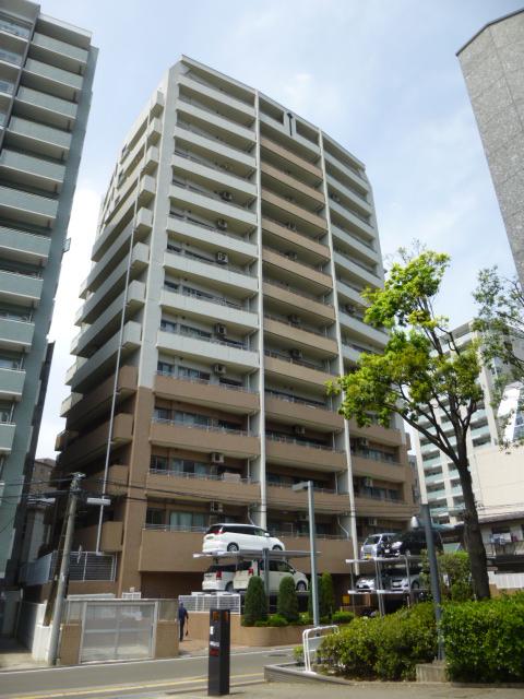 グローリオ本町銀杏坂(2LDK/11階)