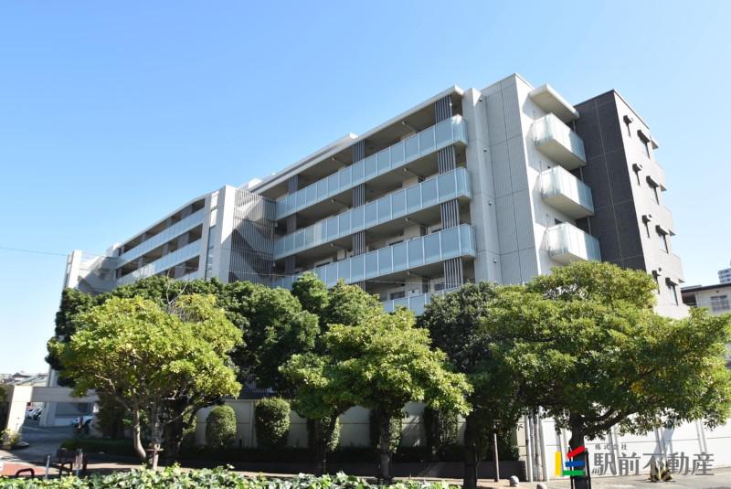 アプリークス百道浜(3LDK/2階)