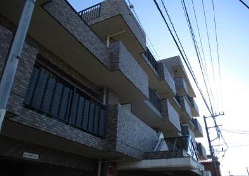 ライオンズマンション春日部壱番館(3LDK/1階)