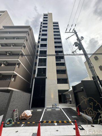 S-RESIDENCE天満橋AR(2SLDK/14階)