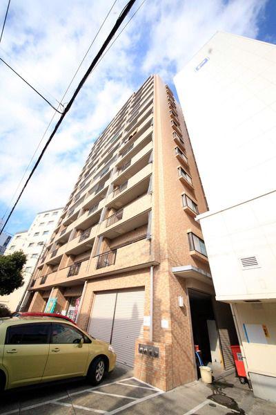 朝日八王子マンション(1K/10階)