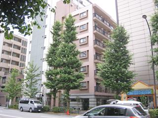 マイキャッスル新高円寺(1LDK/3階)