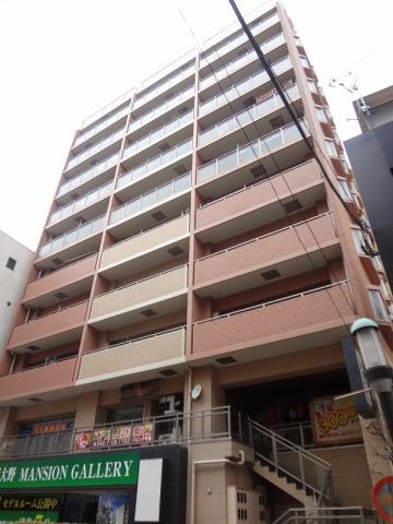 グリーンコート相模大野(3LDK/4階)