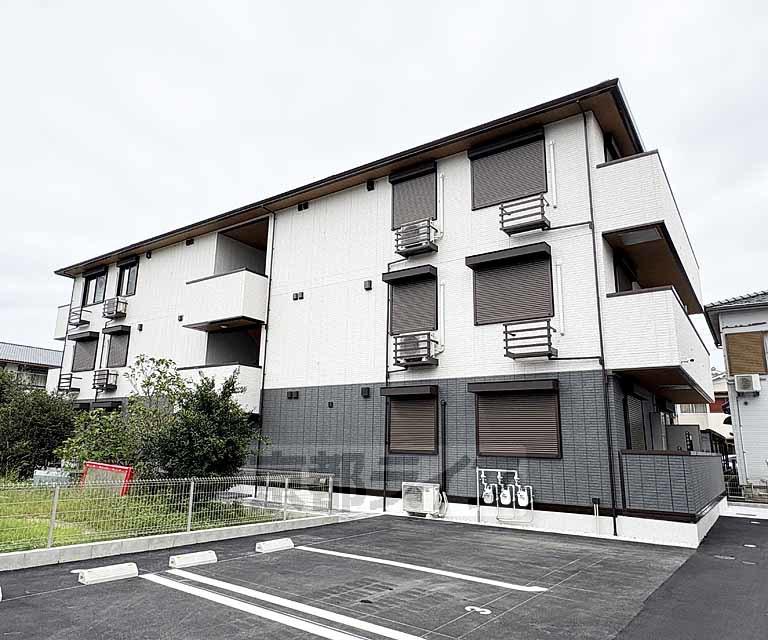 ラヴィベル本堅田(1LDK/3階)