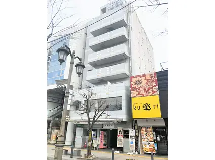 日新ビル(ワンルーム/7階)の外観写真