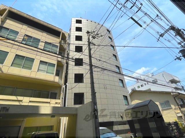 グランタック河原町五条(1K/2階)