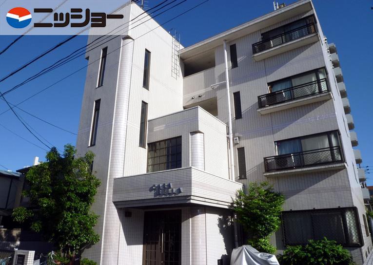 CASA BELLA(2LDK/1階)
