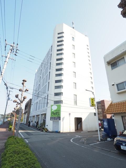 スタンダードビル(2DK/4階)