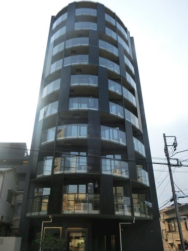 ZOOM新宿夏目坂(1DK/4階)