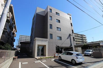 アーバンライフ松島(1LDK/5階)