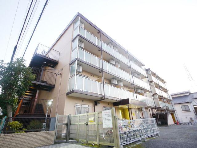 ラフィーネ学生マンション(1K/3階)