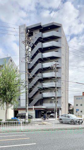アーチレジデンス川名駅前(2LDK/6階)