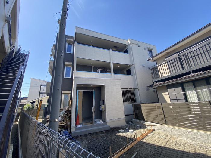 COCO東海岸(3LDK/3階)