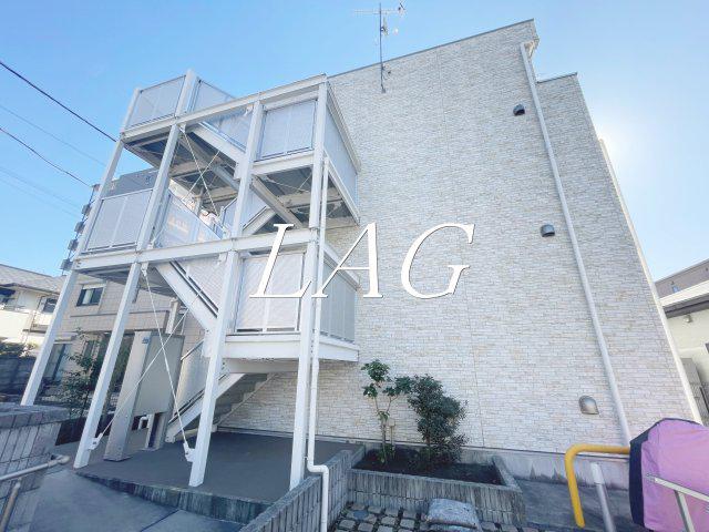 リブリ・フォーチュン町田(1K/3階)