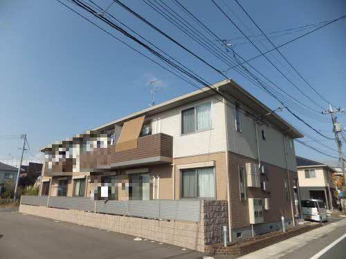 ぽてと C棟(3LDK/2階)