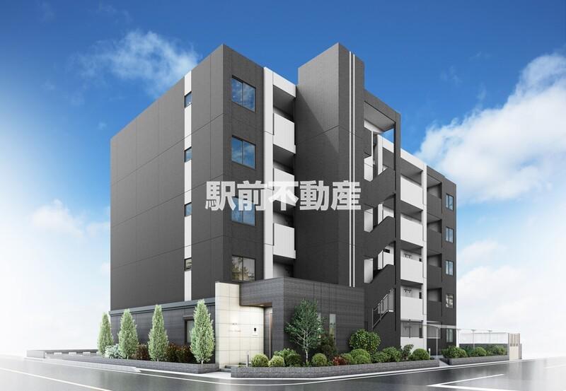 MITTE(2LDK/5階)