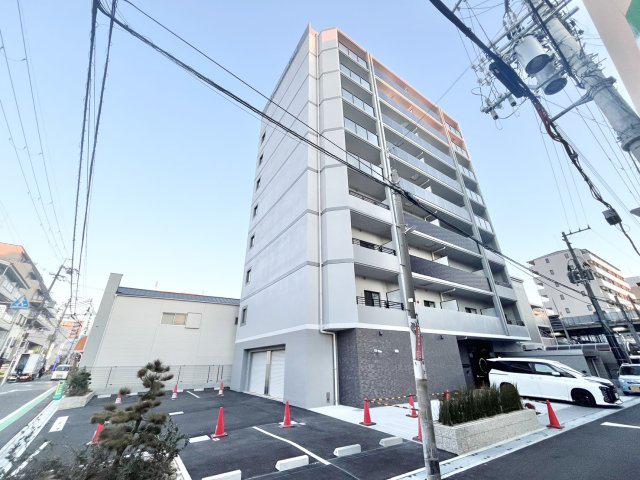 GLUCK MAISON F-TOYONAKA XV(2LDK/7階)