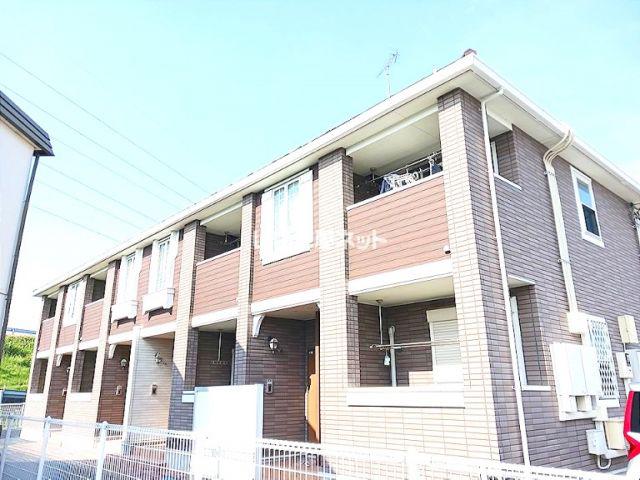 ヴィレッタ小田原(1LDK/1階)