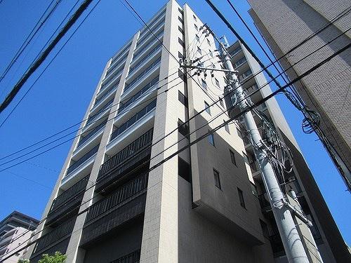 グランドメゾン大濠公園(3LDK/4階)