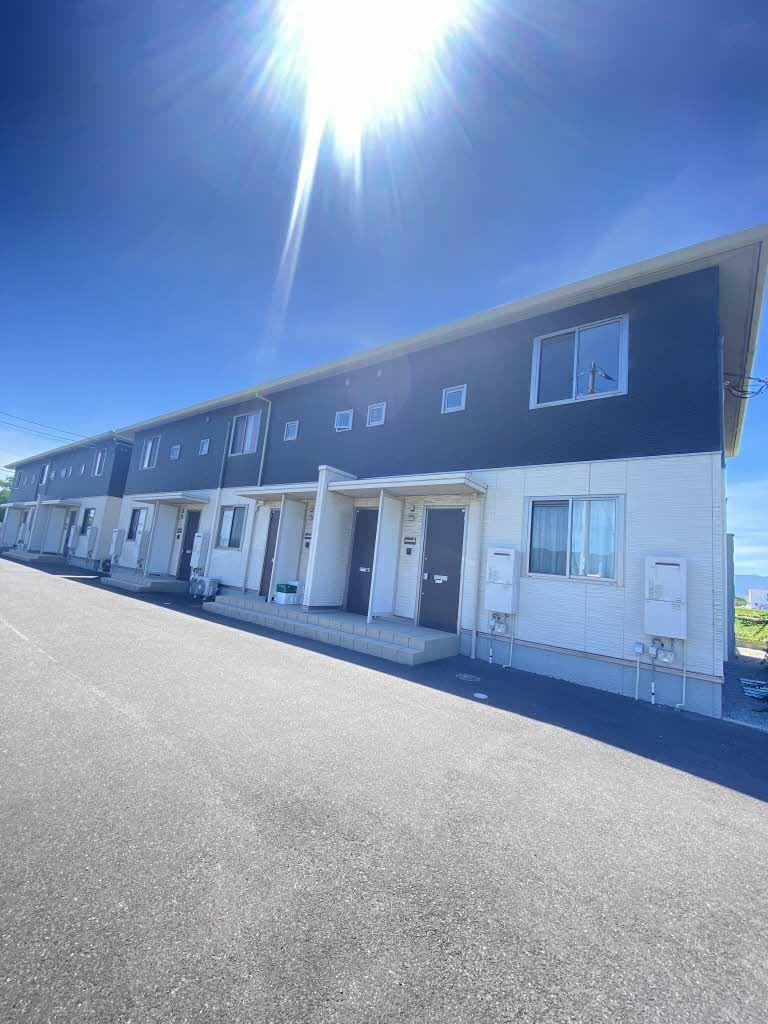 シャーメゾン南町B(2LDK/1階)