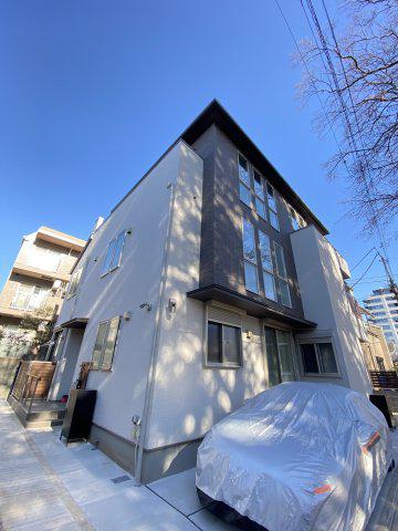 SEED PLACE新中野(2LDK/3階)