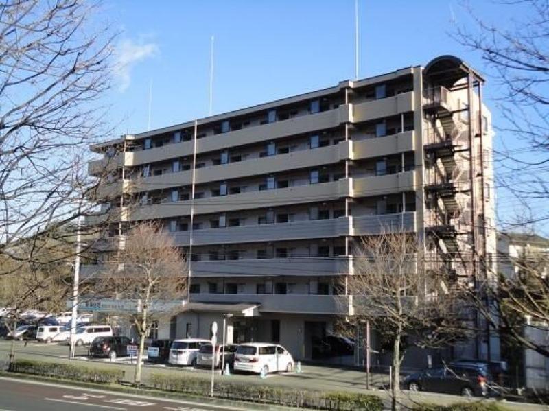 菊田参番館(1LDK/5階)