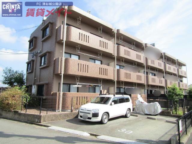 ルミネ高松(2DK/1階)
